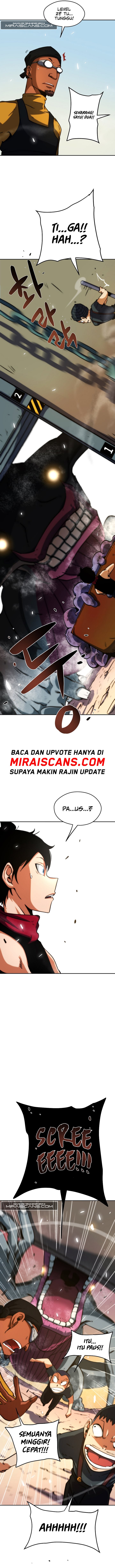 Fisher Man Chapter 01 Bahasa Indonesia