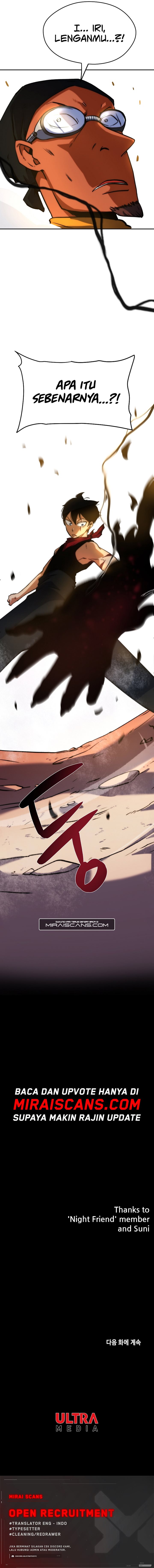 Fisher Man Chapter 01 Bahasa Indonesia