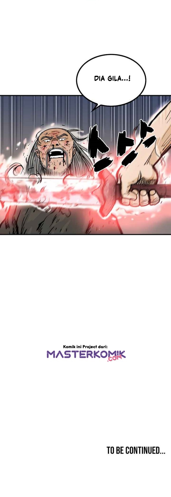 Fist Demon Of Mount Hua chapter 44