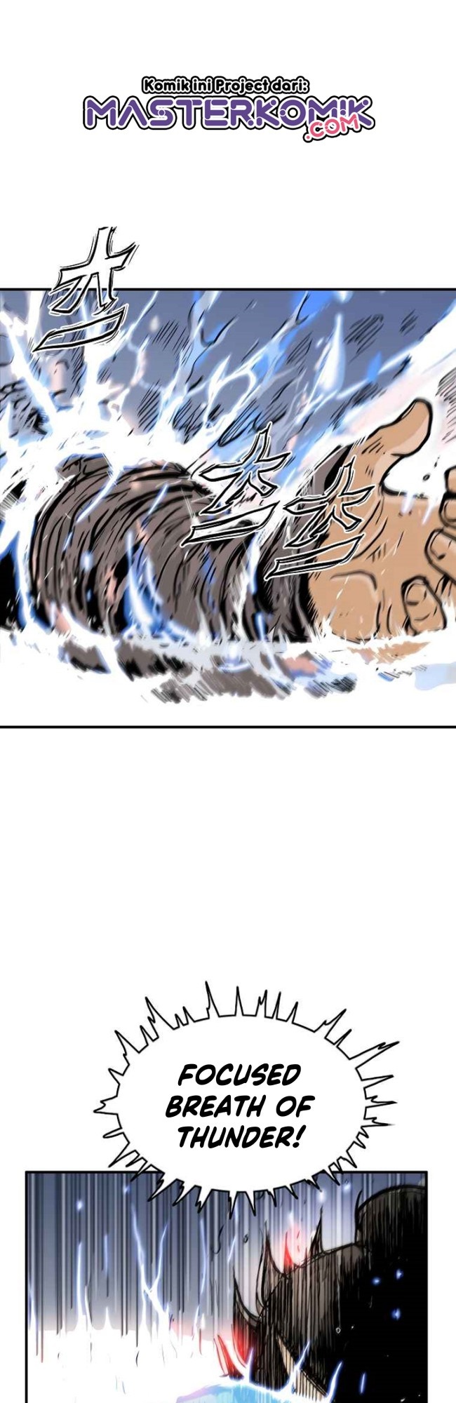 Fist Demon Of Mount Hua Chapter 58 Bahasa Indonesia