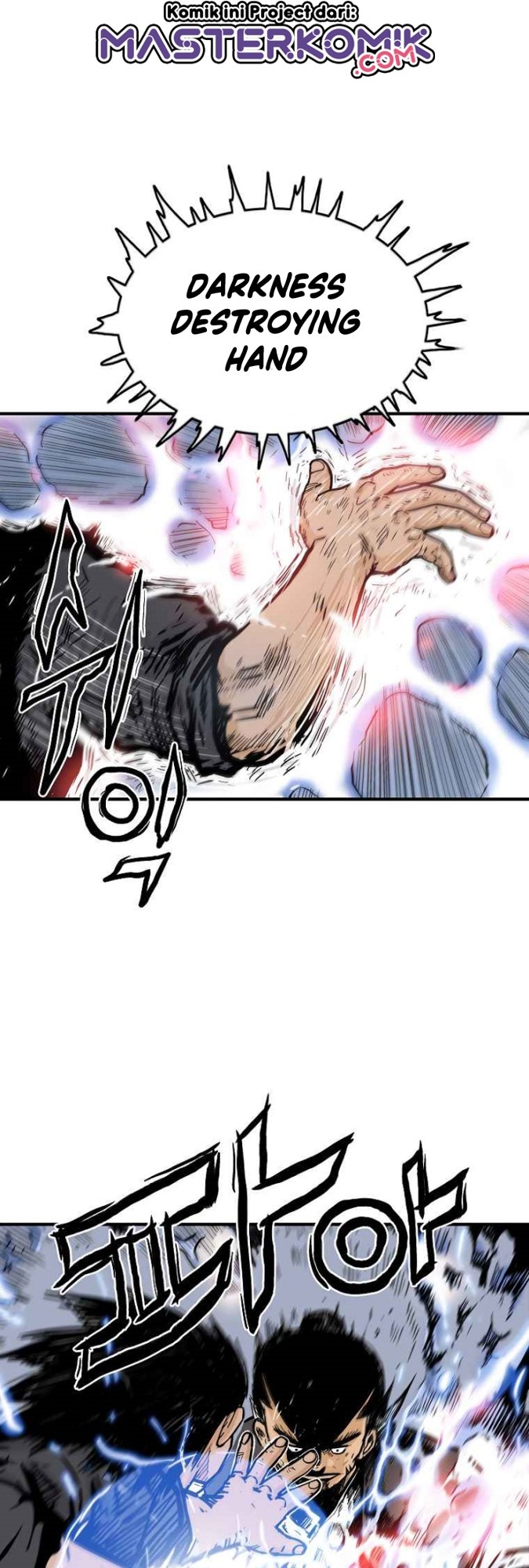 Fist Demon Of Mount Hua Chapter 58 Bahasa Indonesia