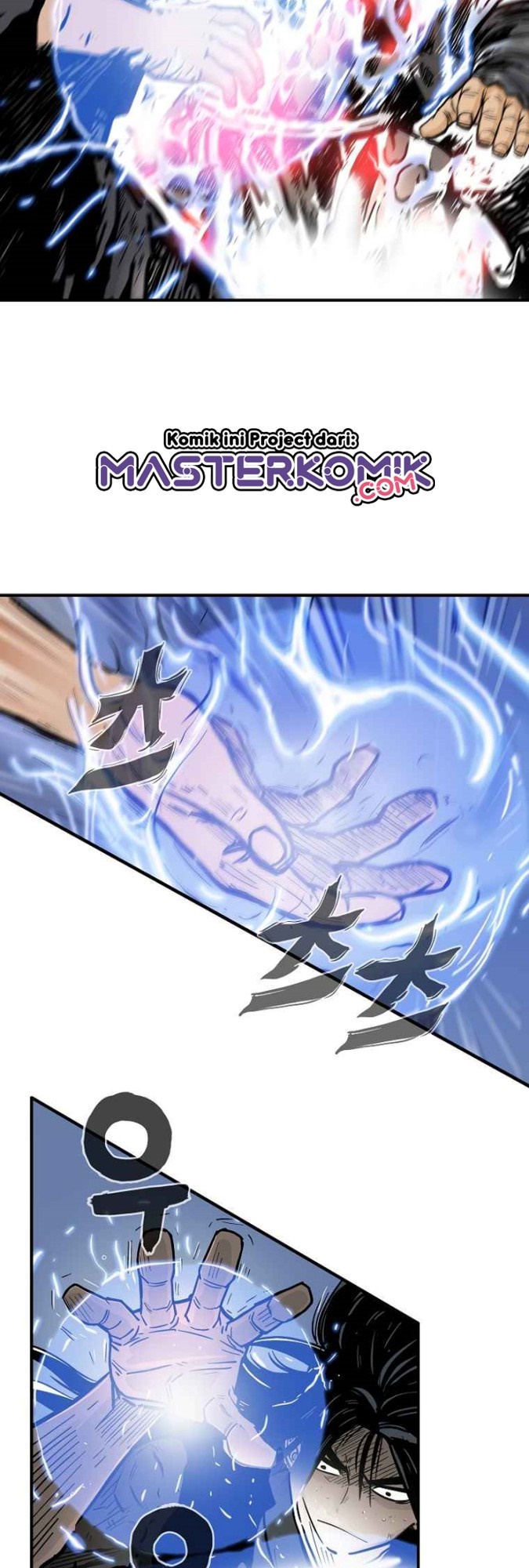 Fist Demon Of Mount Hua Chapter 58 Bahasa Indonesia