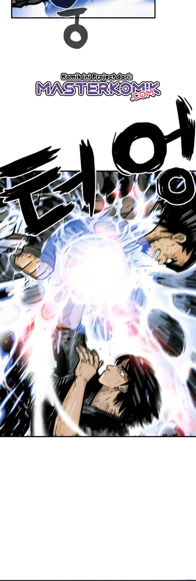 Fist Demon Of Mount Hua Chapter 58 Bahasa Indonesia