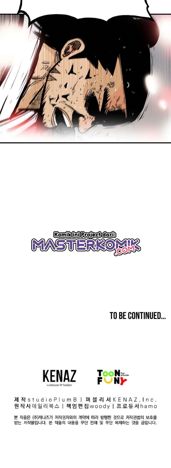 Fist Demon Of Mount Hua Chapter 58 Bahasa Indonesia