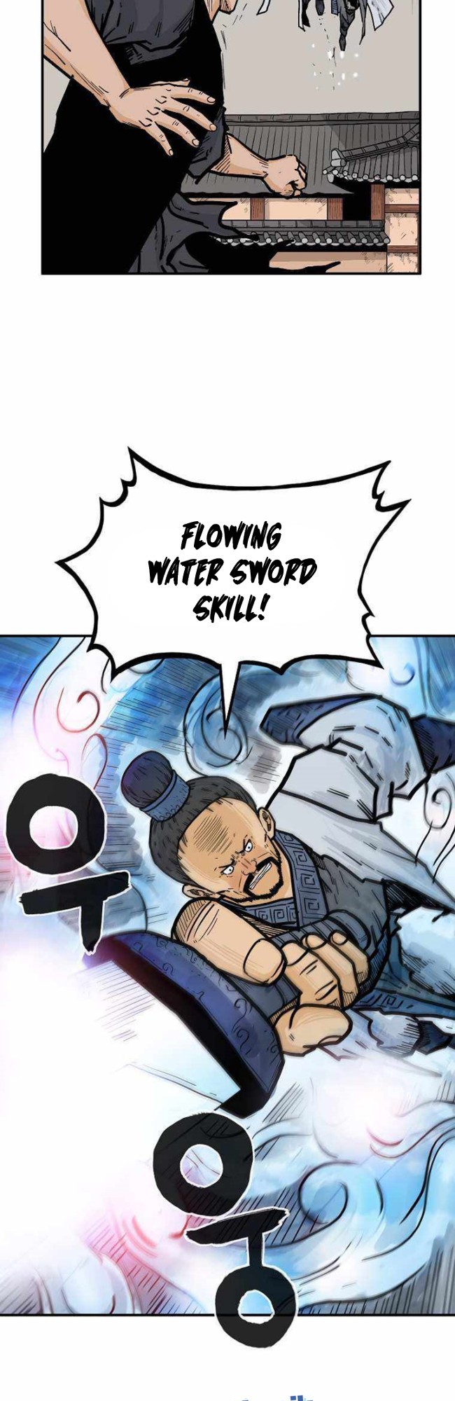 Fist Demon Of Mount Hua Chapter 72 Bahasa Indonesia