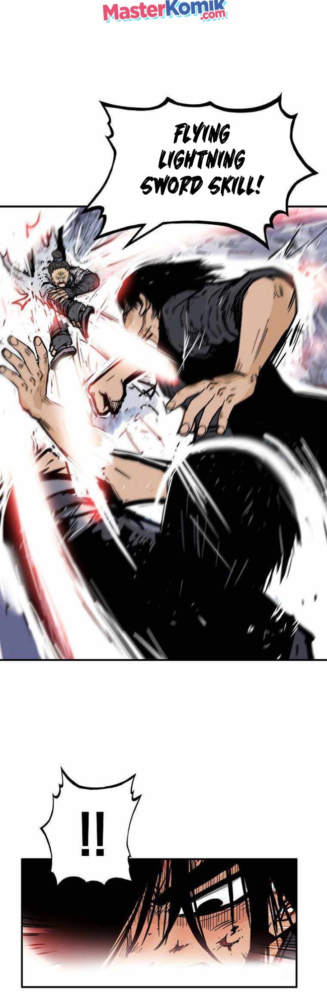 Fist Demon Of Mount Hua Chapter 72 Bahasa Indonesia