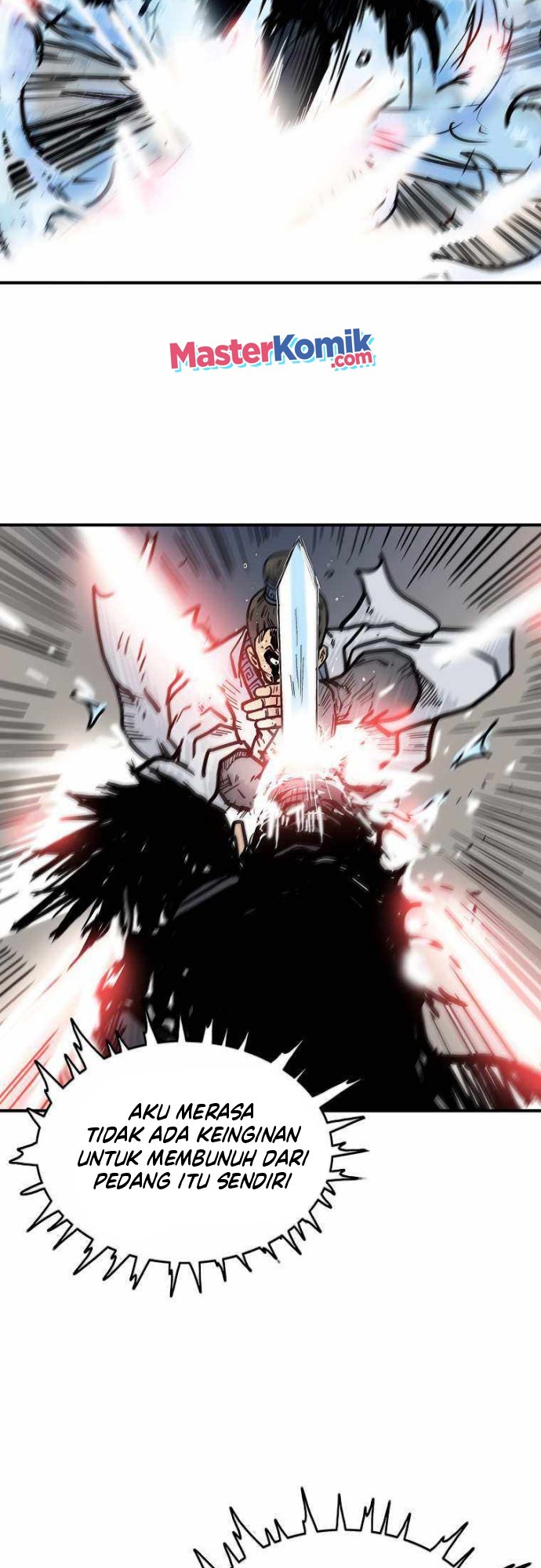 Fist Demon Of Mount Hua Chapter 72 Bahasa Indonesia