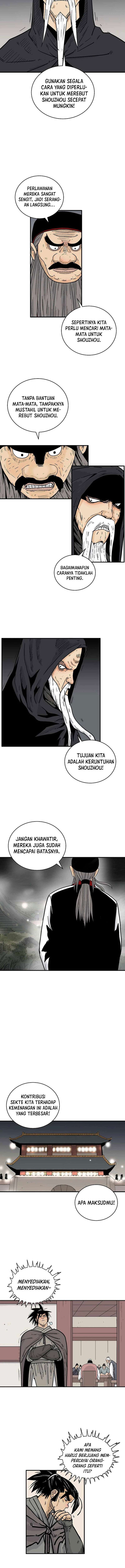 Dilarang COPAS - situs resmi www.mangacanblog.com - Komik fist demon of mount hua 182 - chapter 182 183 Indonesia fist demon of mount hua 182 - chapter 182 Terbaru 3|Baca Manga Komik Indonesia|Mangacan