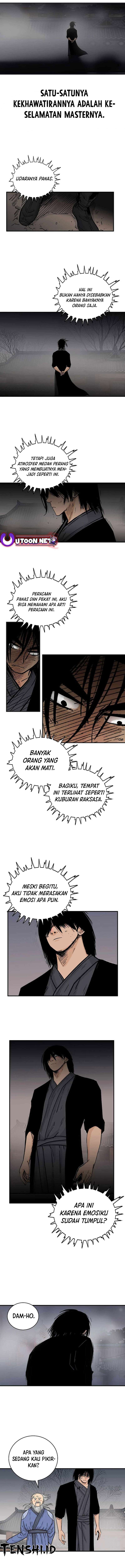 Dilarang COPAS - situs resmi www.mangacanblog.com - Komik fist demon of mount hua 182 - chapter 182 183 Indonesia fist demon of mount hua 182 - chapter 182 Terbaru 5|Baca Manga Komik Indonesia|Mangacan