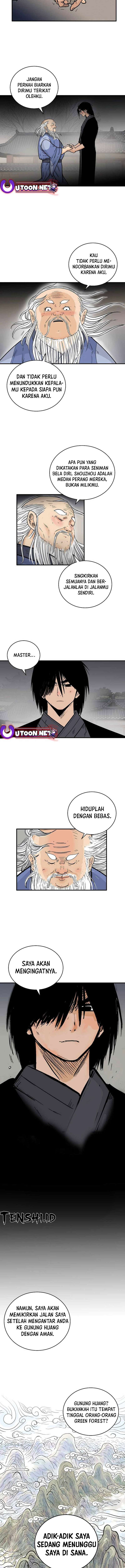 Dilarang COPAS - situs resmi www.mangacanblog.com - Komik fist demon of mount hua 182 - chapter 182 183 Indonesia fist demon of mount hua 182 - chapter 182 Terbaru 8|Baca Manga Komik Indonesia|Mangacan