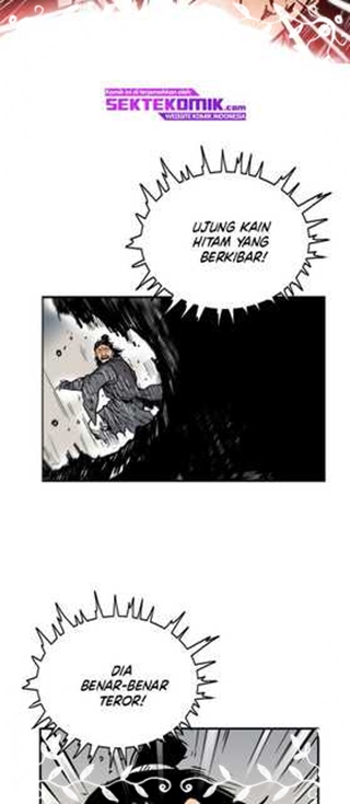 Fist Demon of Mount Hua Chapter 88 Bahasa Indonesia