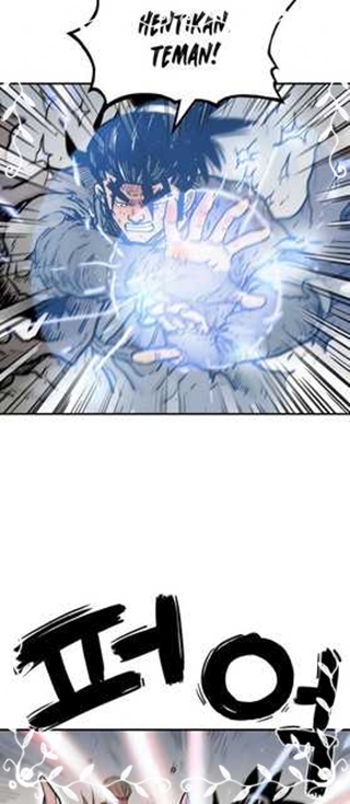 Fist Demon of Mount Hua Chapter 88 Bahasa Indonesia