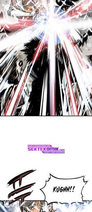 Fist Demon of Mount Hua Chapter 88 Bahasa Indonesia