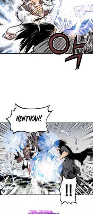 Fist Demon of Mount Hua Chapter 88 Bahasa Indonesia