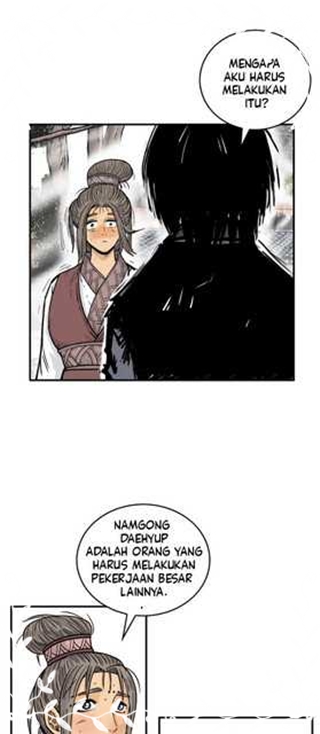 Fist Demon of Mount Hua Chapter 88 Bahasa Indonesia