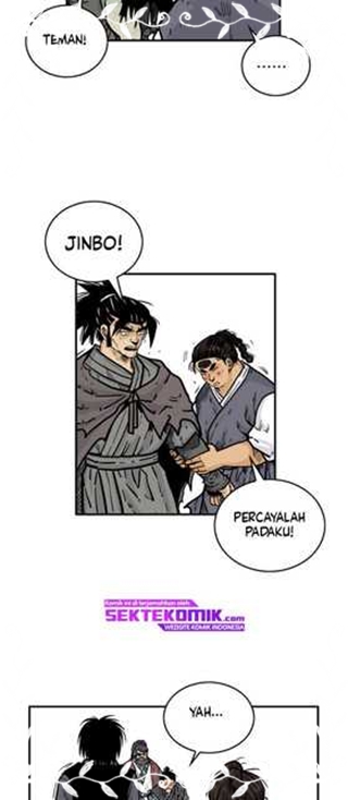 Fist Demon of Mount Hua Chapter 88 Bahasa Indonesia