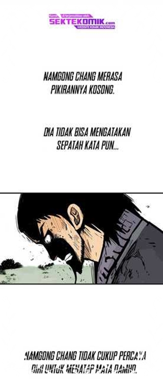 Fist Demon of Mount Hua Chapter 88 Bahasa Indonesia