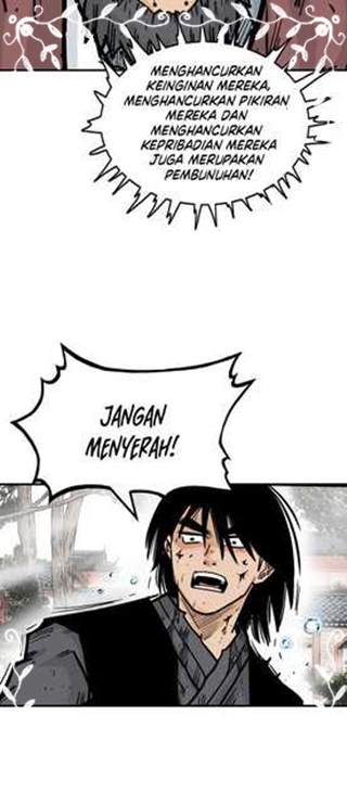 Fist Demon of Mount Hua Chapter 88 Bahasa Indonesia