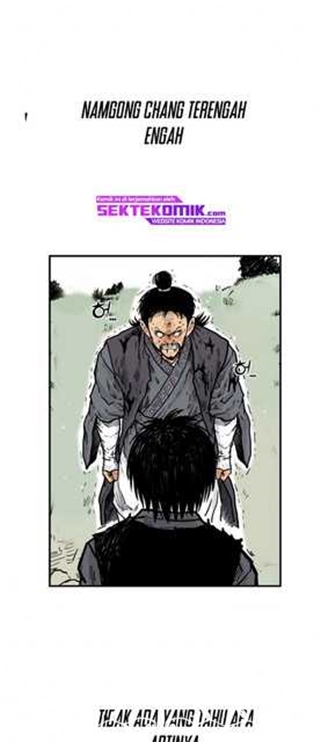 Fist Demon of Mount Hua Chapter 88 Bahasa Indonesia