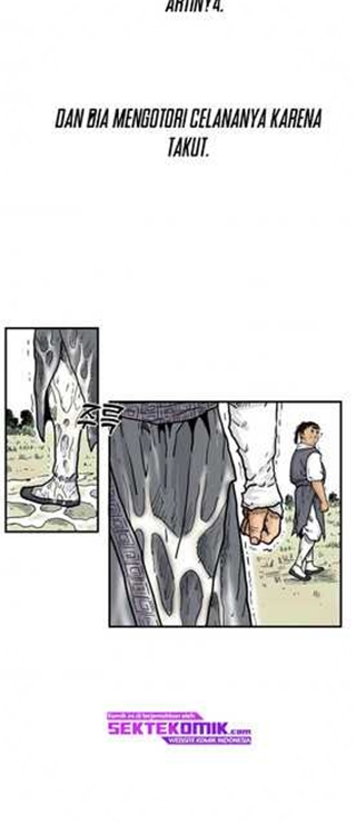 Fist Demon of Mount Hua Chapter 88 Bahasa Indonesia