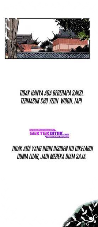 Fist Demon of Mount Hua Chapter 88 Bahasa Indonesia