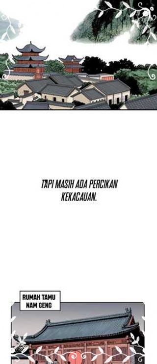 Fist Demon of Mount Hua Chapter 88 Bahasa Indonesia