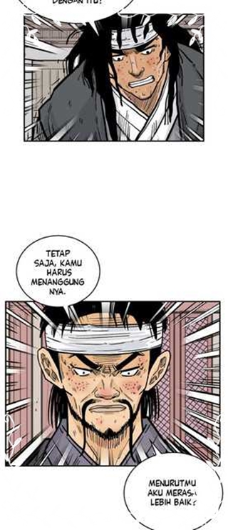 Fist Demon of Mount Hua Chapter 88 Bahasa Indonesia