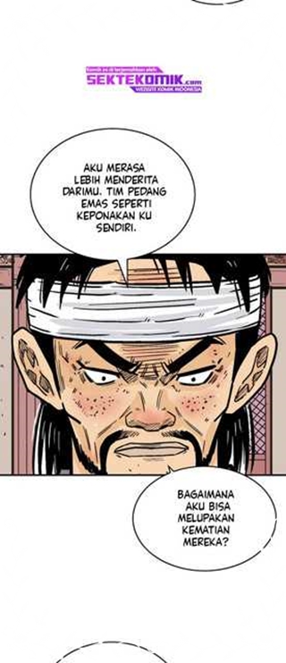Fist Demon of Mount Hua Chapter 88 Bahasa Indonesia
