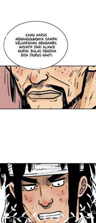 Fist Demon of Mount Hua Chapter 88 Bahasa Indonesia