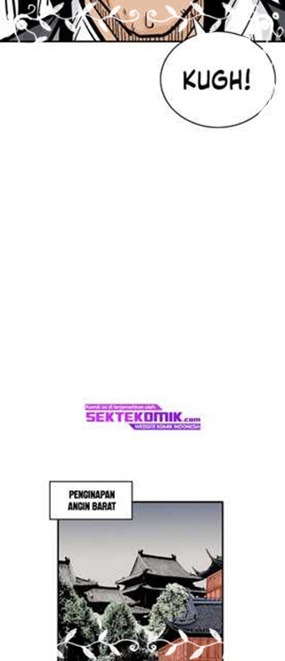 Fist Demon of Mount Hua Chapter 88 Bahasa Indonesia