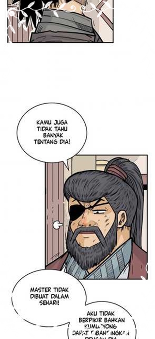 Fist Demon of Mount Hua Chapter 88 Bahasa Indonesia