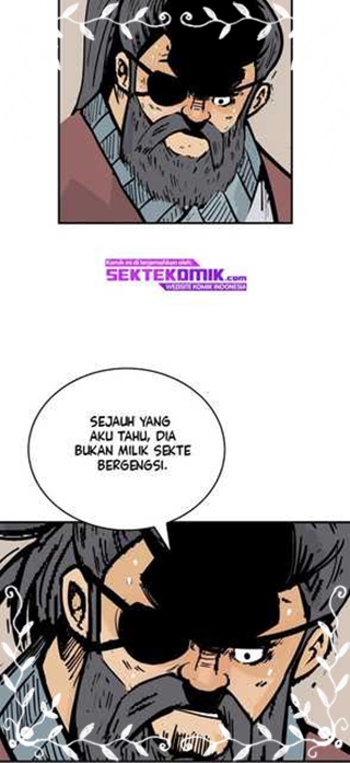 Fist Demon of Mount Hua Chapter 88 Bahasa Indonesia