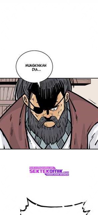 Fist Demon of Mount Hua Chapter 88 Bahasa Indonesia