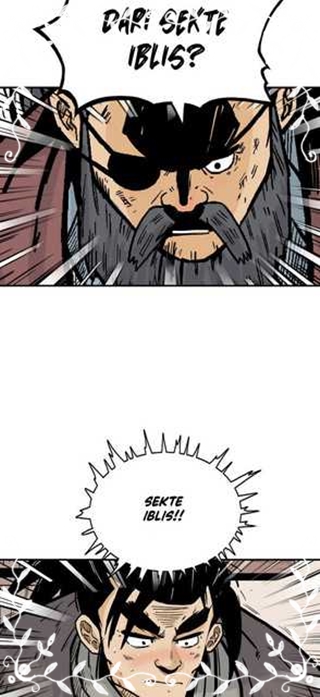 Fist Demon of Mount Hua Chapter 88 Bahasa Indonesia