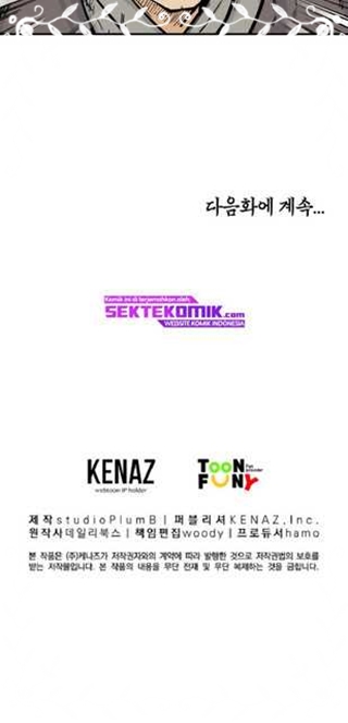 Fist Demon of Mount Hua Chapter 88 Bahasa Indonesia