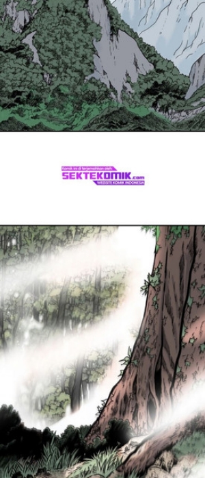 Fist Demon Of Mount Hua chapter 89