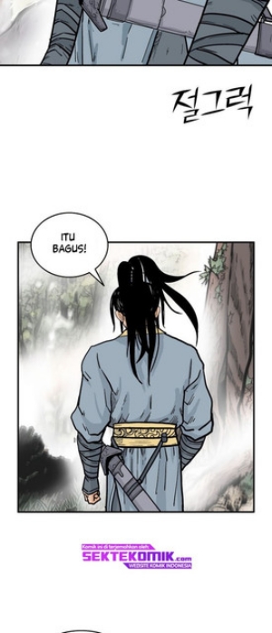 Fist Demon Of Mount Hua chapter 89