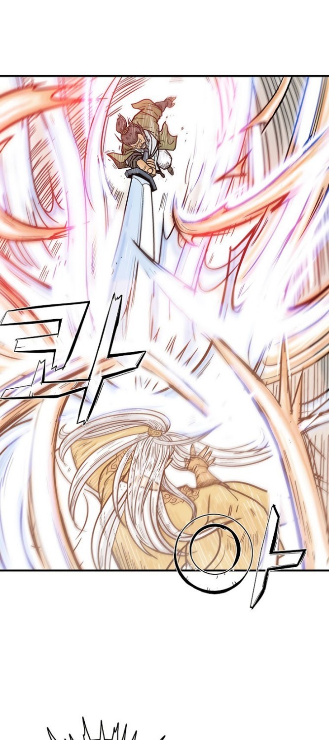 Fist Demon Of Mount Hua chapter 92