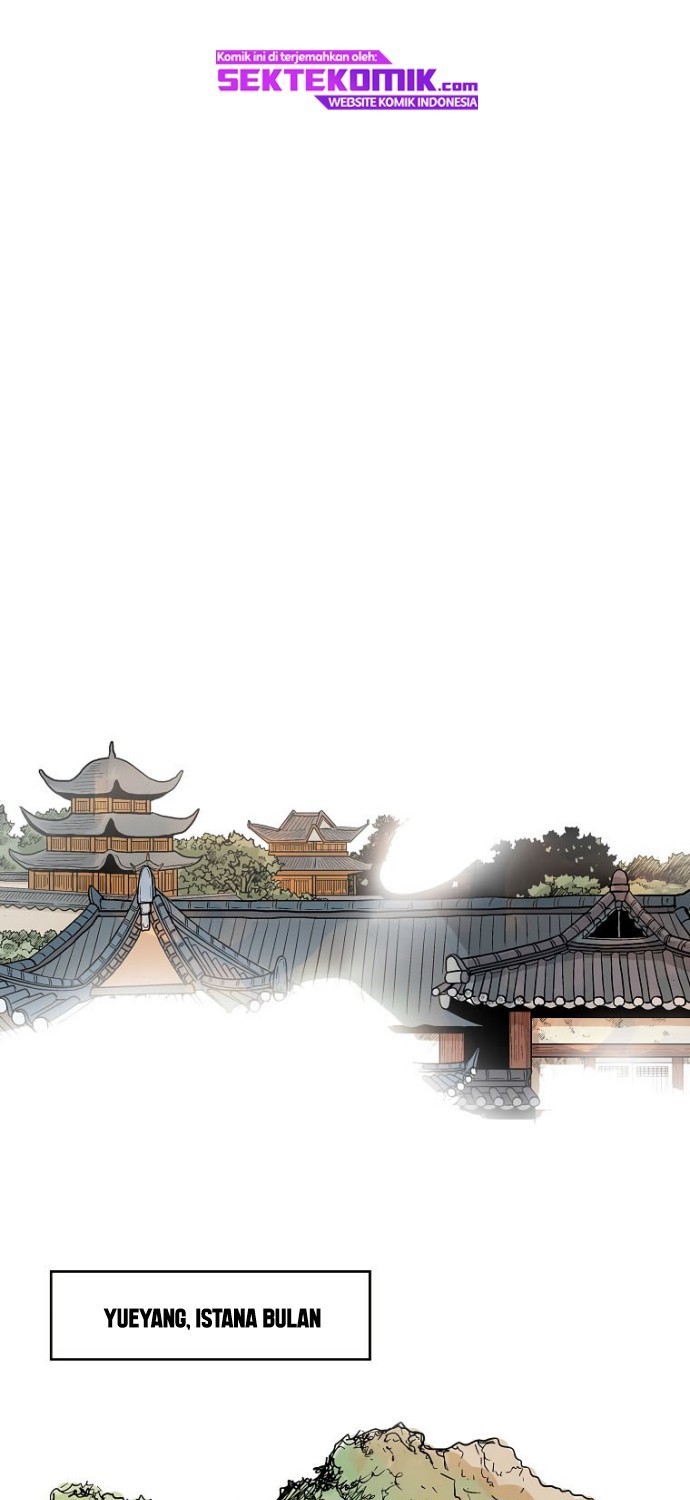 Fist Demon Of Mount Hua chapter 92