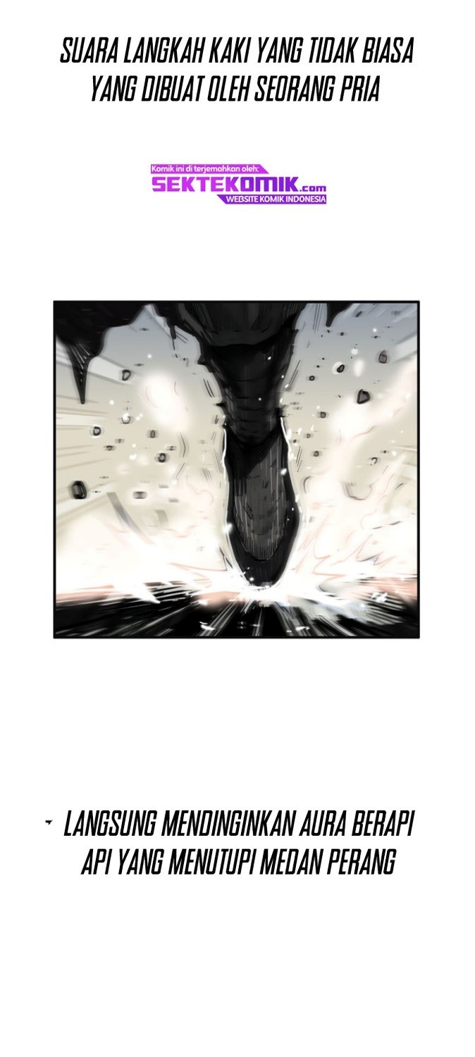 Fist Demon of Mount Hua Chapter 98 Bahasa Indonesia