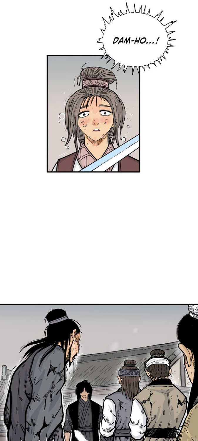 Fist Demon of Mount Hua Chapter 98 Bahasa Indonesia