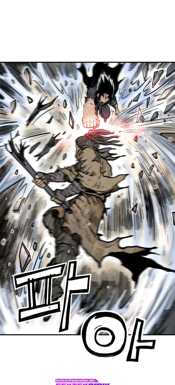 Fist Demon of Mount Hua Chapter 98 Bahasa Indonesia