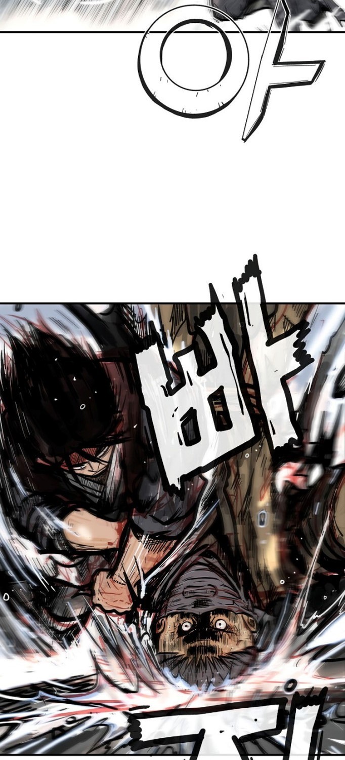 Fist Demon of Mount Hua Chapter 98 Bahasa Indonesia