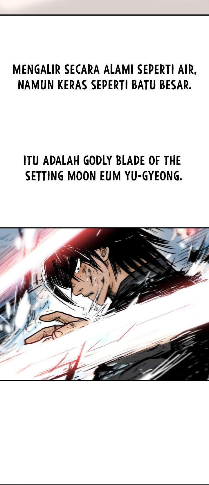 Fist Demon Of Mount Hua chapter 111