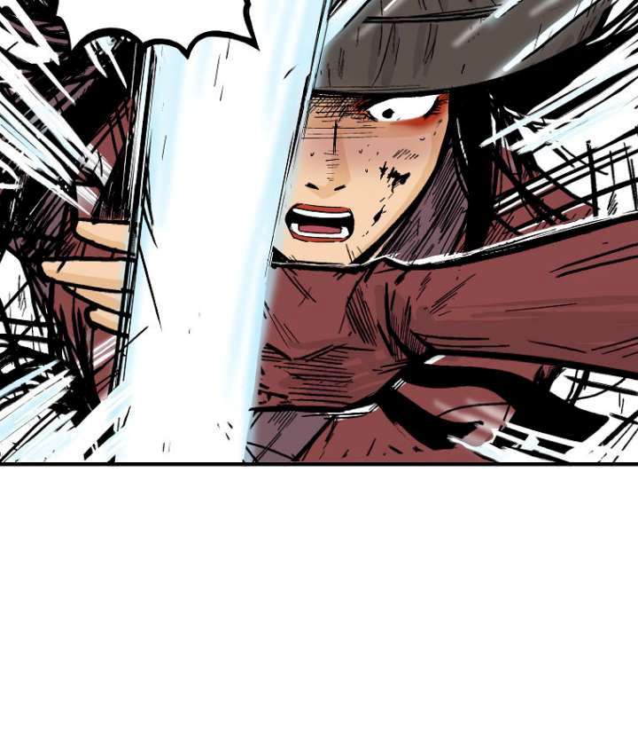 Fist Demon Of Mount Hua chapter 111