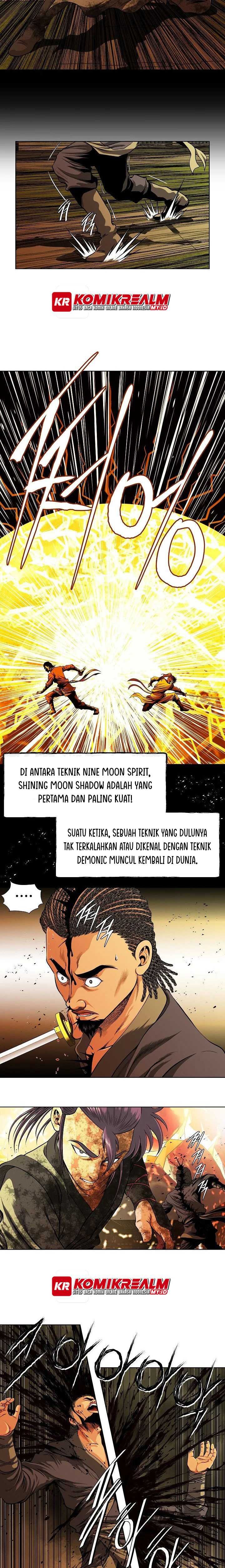 Five Dimensional Zone chapter 12