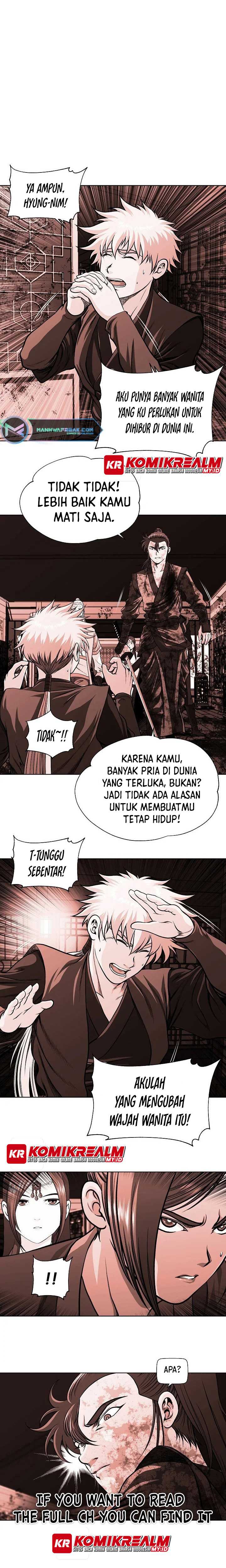 Five Dimensional Zone chapter 15
