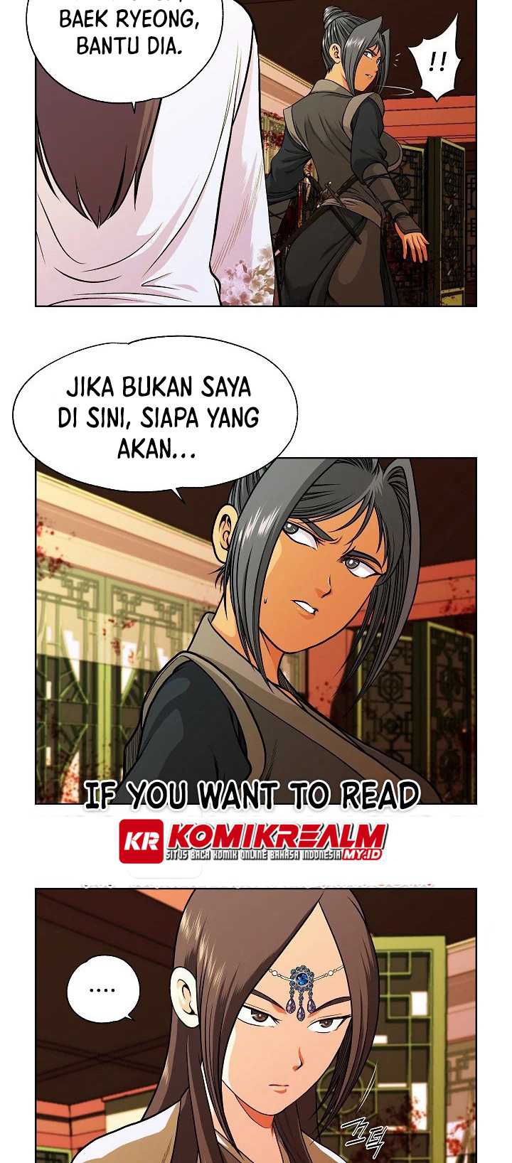 Five Dimensional Zone chapter 15