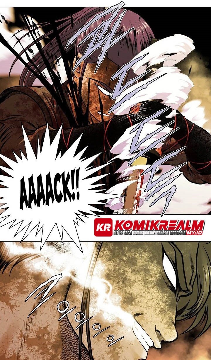 Five Dimensional Zone Chapter 16 Bahasa Indonesia