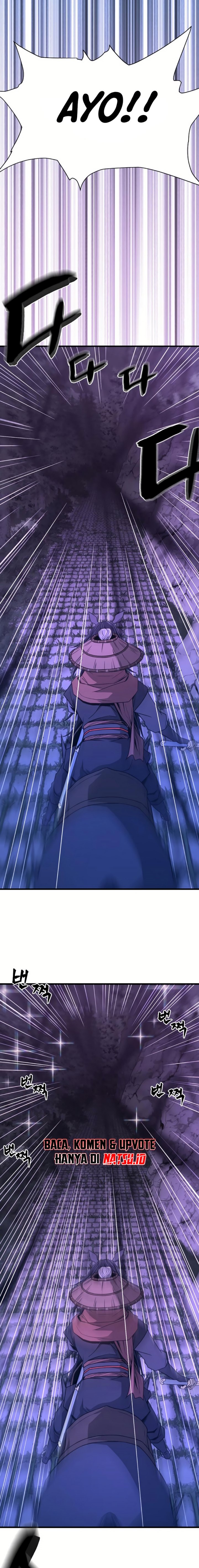 Flash Sword chapter 6